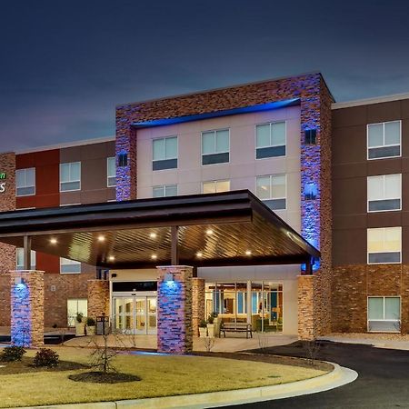Holiday Inn Express & Suites - Dawsonville By Ihg Buitenkant foto