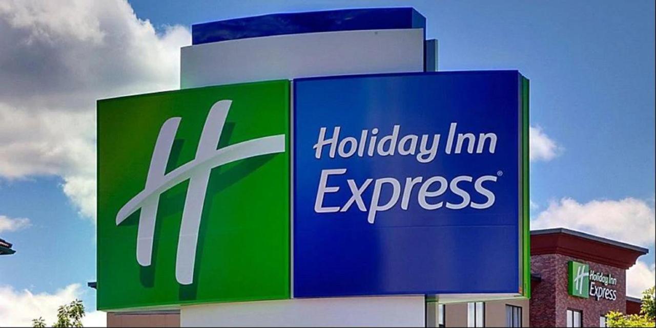 Holiday Inn Express & Suites - Dawsonville By Ihg Buitenkant foto