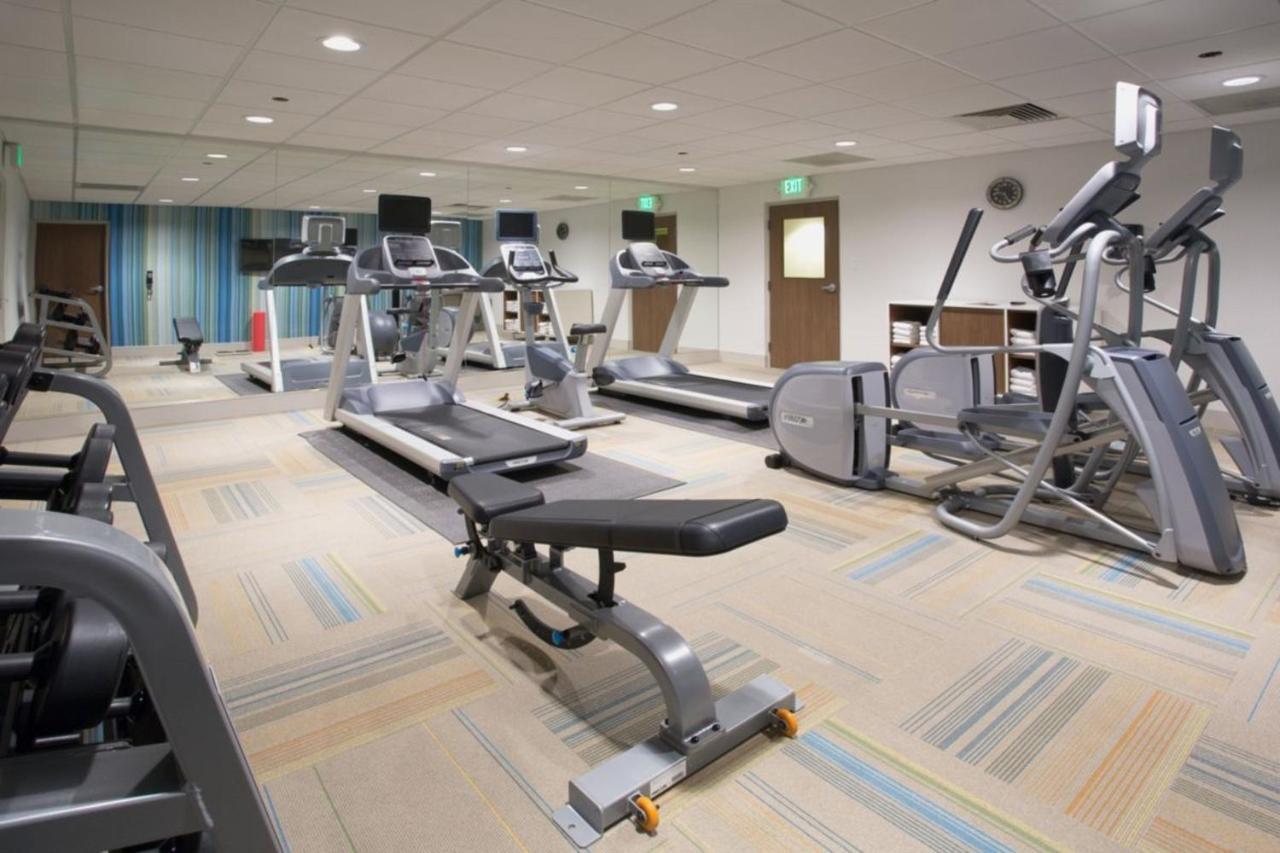 Holiday Inn Express & Suites - Dawsonville By Ihg Buitenkant foto
