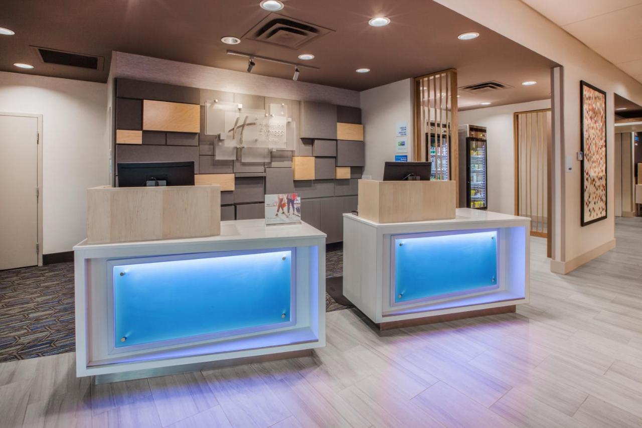Holiday Inn Express & Suites - Dawsonville By Ihg Buitenkant foto