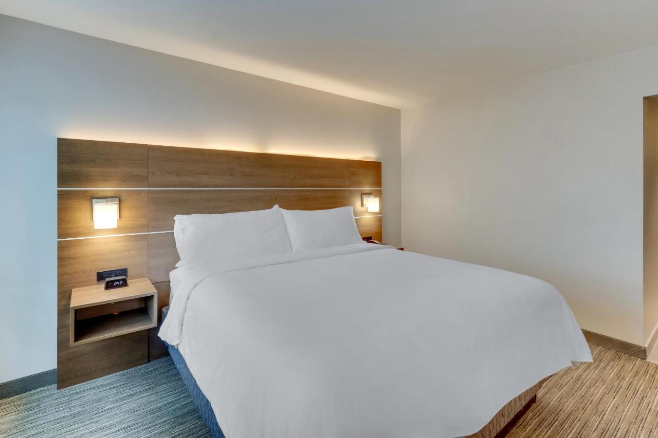 Holiday Inn Express & Suites - Dawsonville By Ihg Buitenkant foto