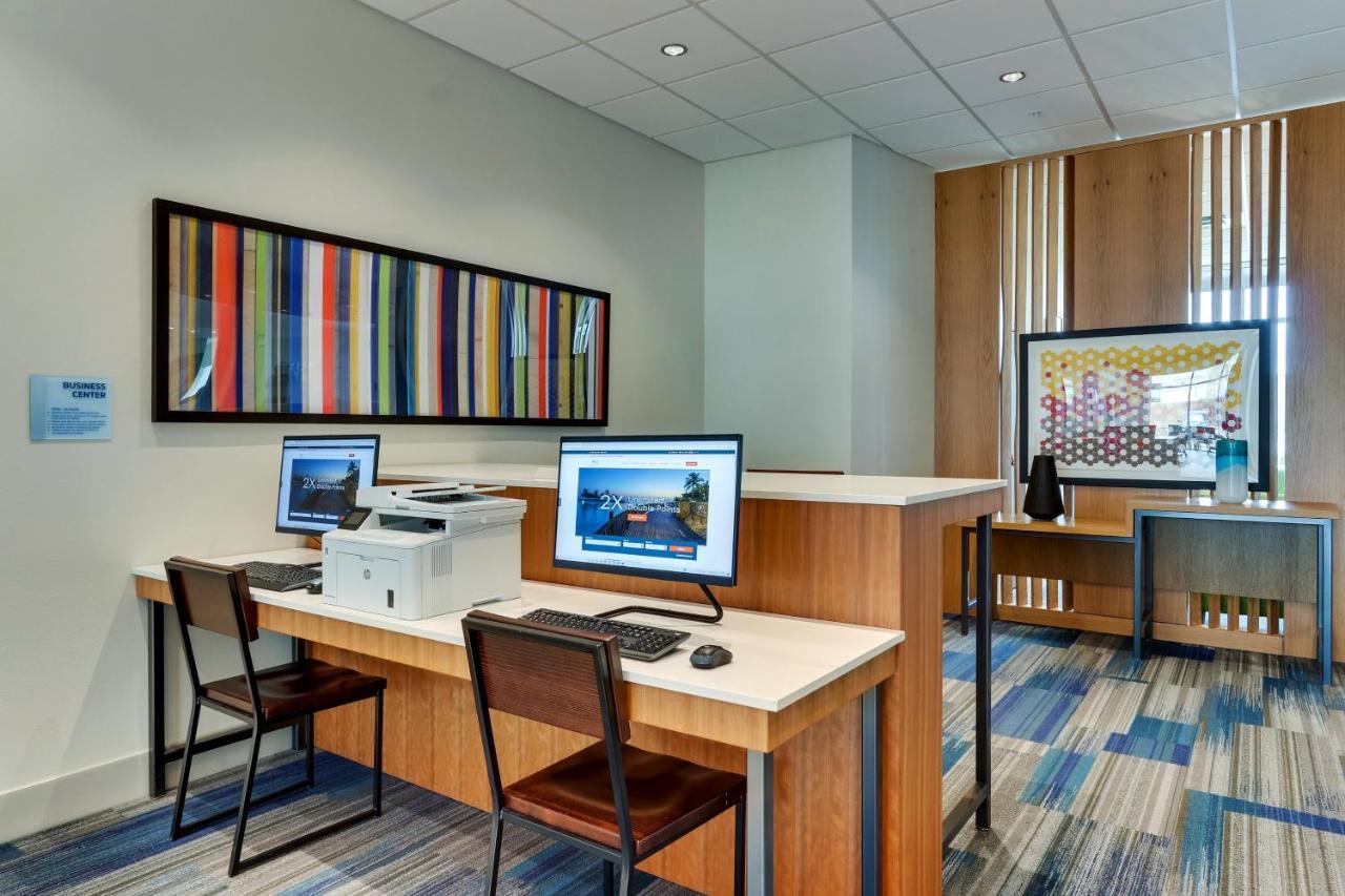 Holiday Inn Express & Suites - Dawsonville By Ihg Buitenkant foto