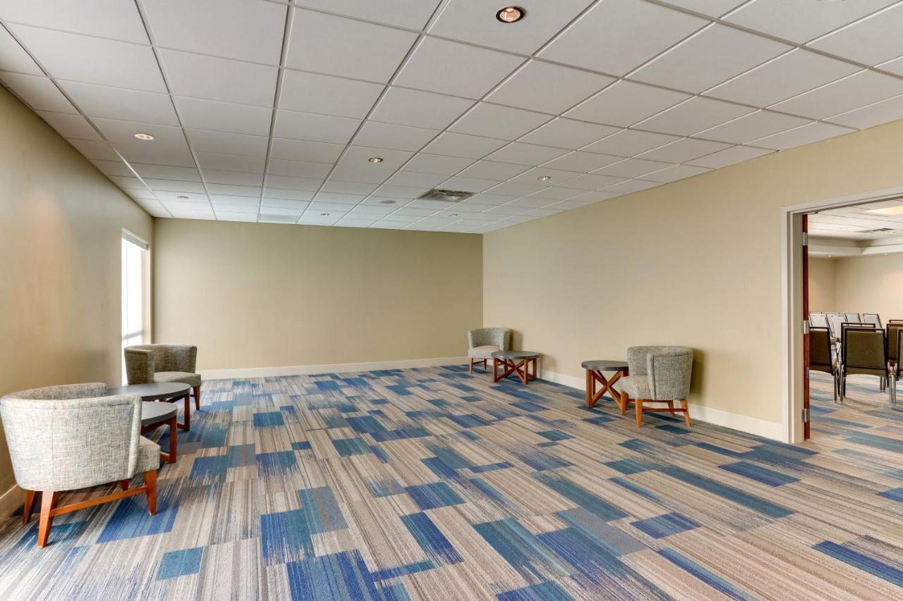 Holiday Inn Express & Suites - Dawsonville By Ihg Buitenkant foto