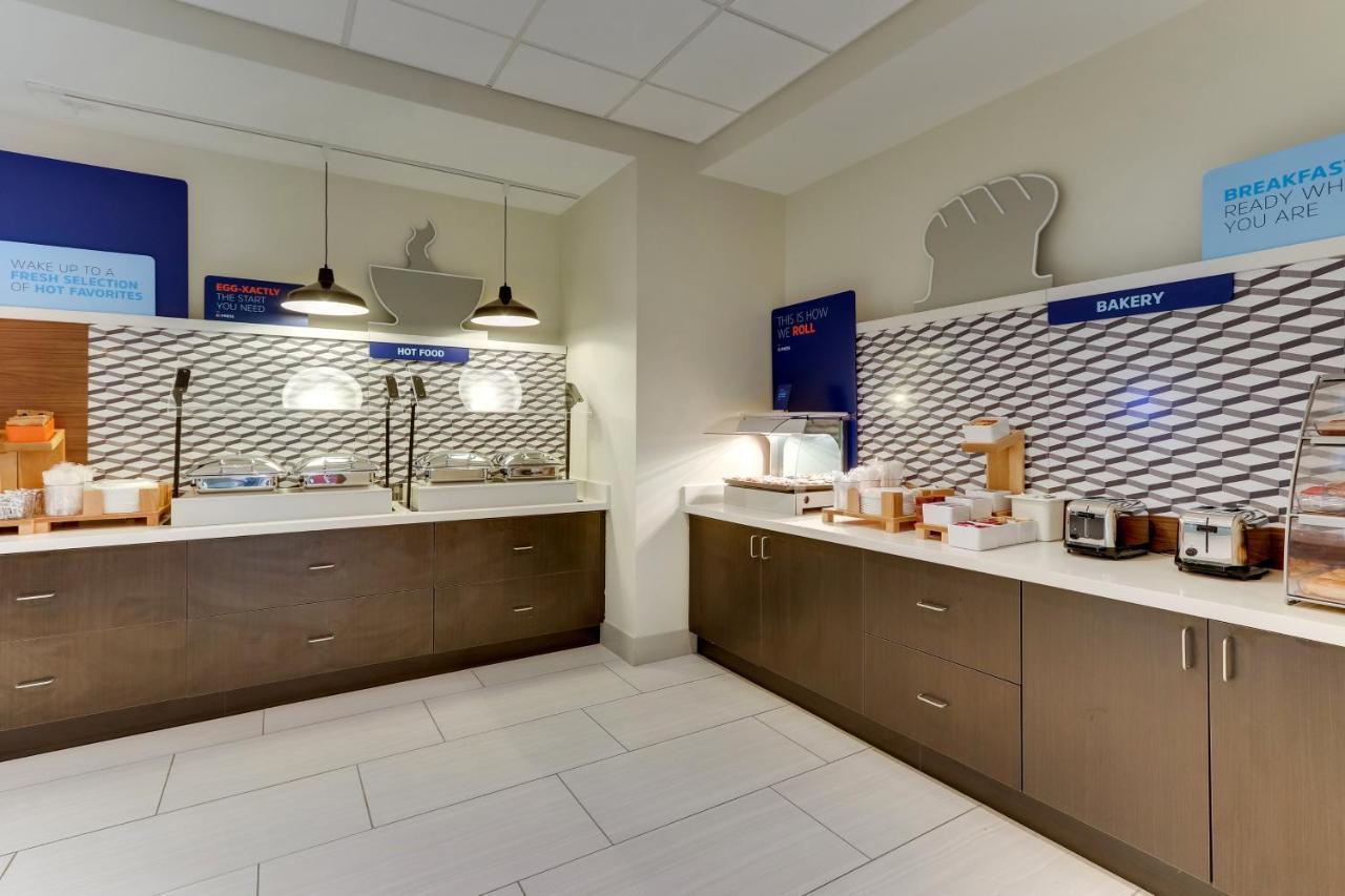 Holiday Inn Express & Suites - Dawsonville By Ihg Buitenkant foto