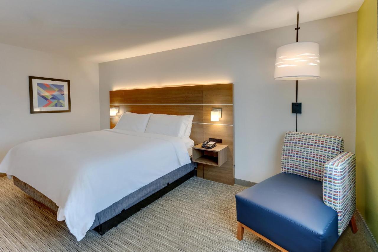 Holiday Inn Express & Suites - Dawsonville By Ihg Buitenkant foto