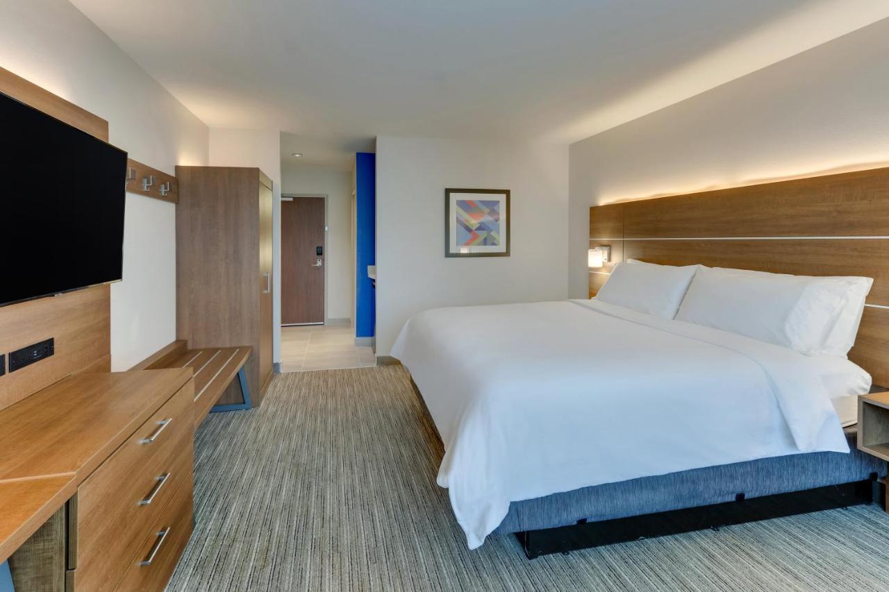 Holiday Inn Express & Suites - Dawsonville By Ihg Buitenkant foto