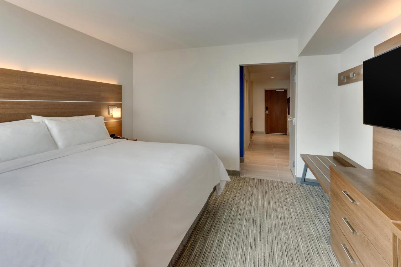 Holiday Inn Express & Suites - Dawsonville By Ihg Buitenkant foto