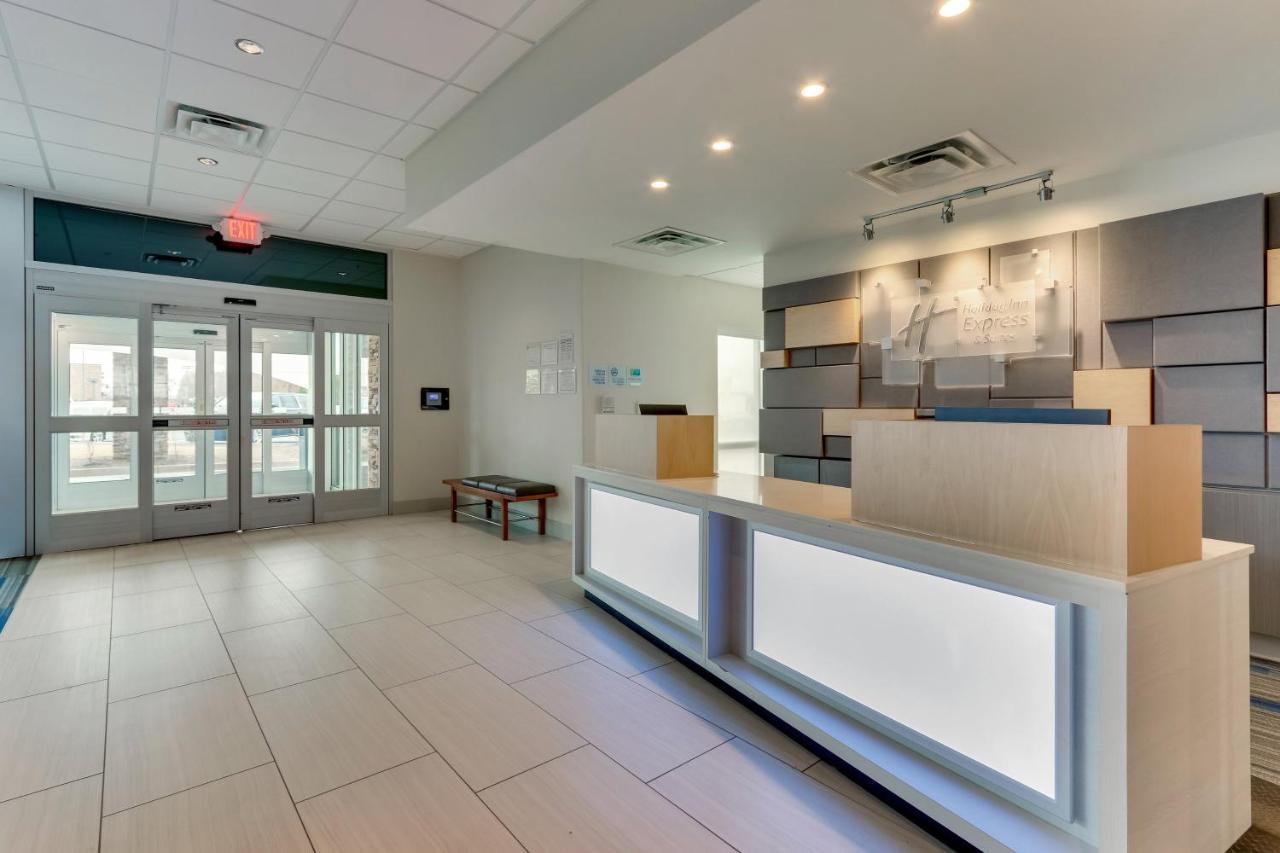 Holiday Inn Express & Suites - Dawsonville By Ihg Buitenkant foto
