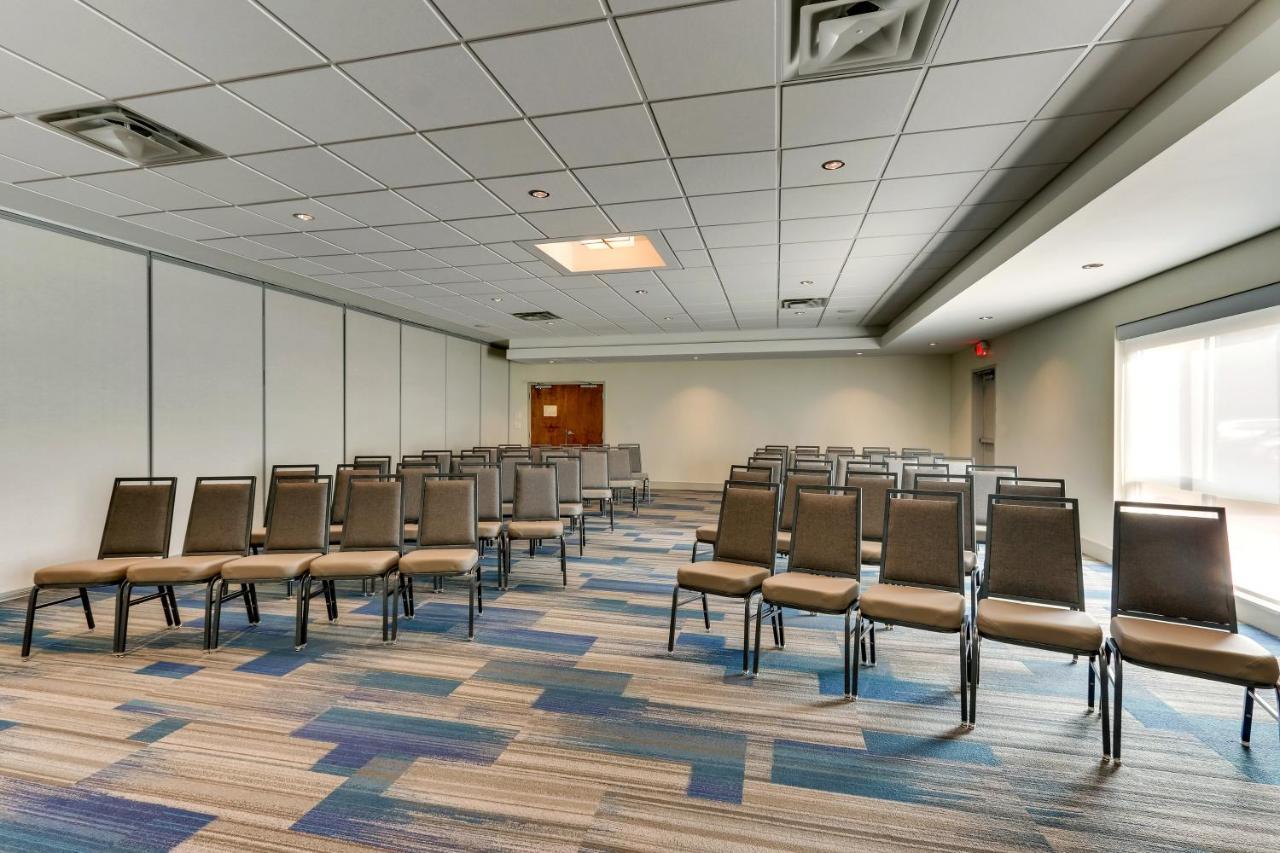 Holiday Inn Express & Suites - Dawsonville By Ihg Buitenkant foto