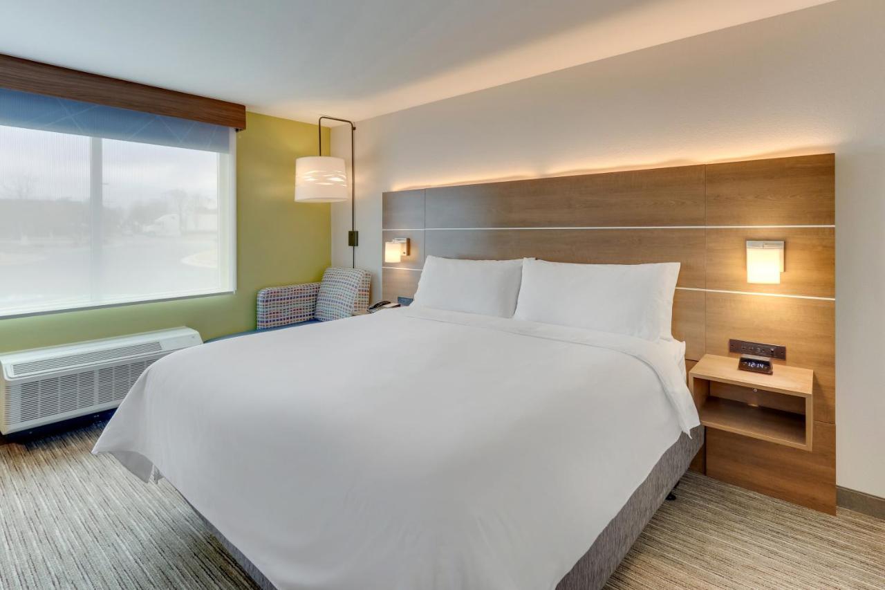 Holiday Inn Express & Suites - Dawsonville By Ihg Buitenkant foto
