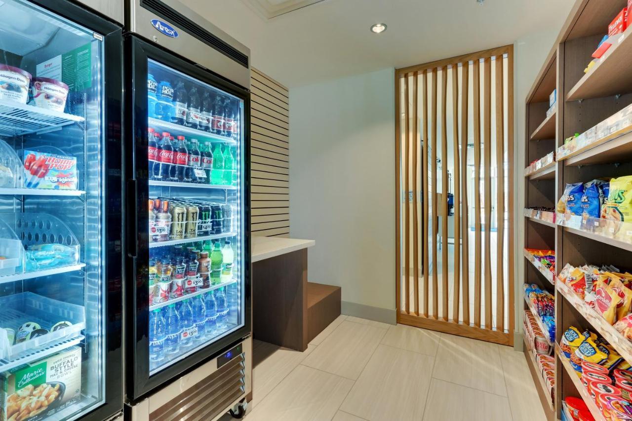 Holiday Inn Express & Suites - Dawsonville By Ihg Buitenkant foto