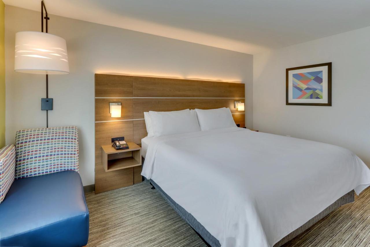 Holiday Inn Express & Suites - Dawsonville By Ihg Buitenkant foto