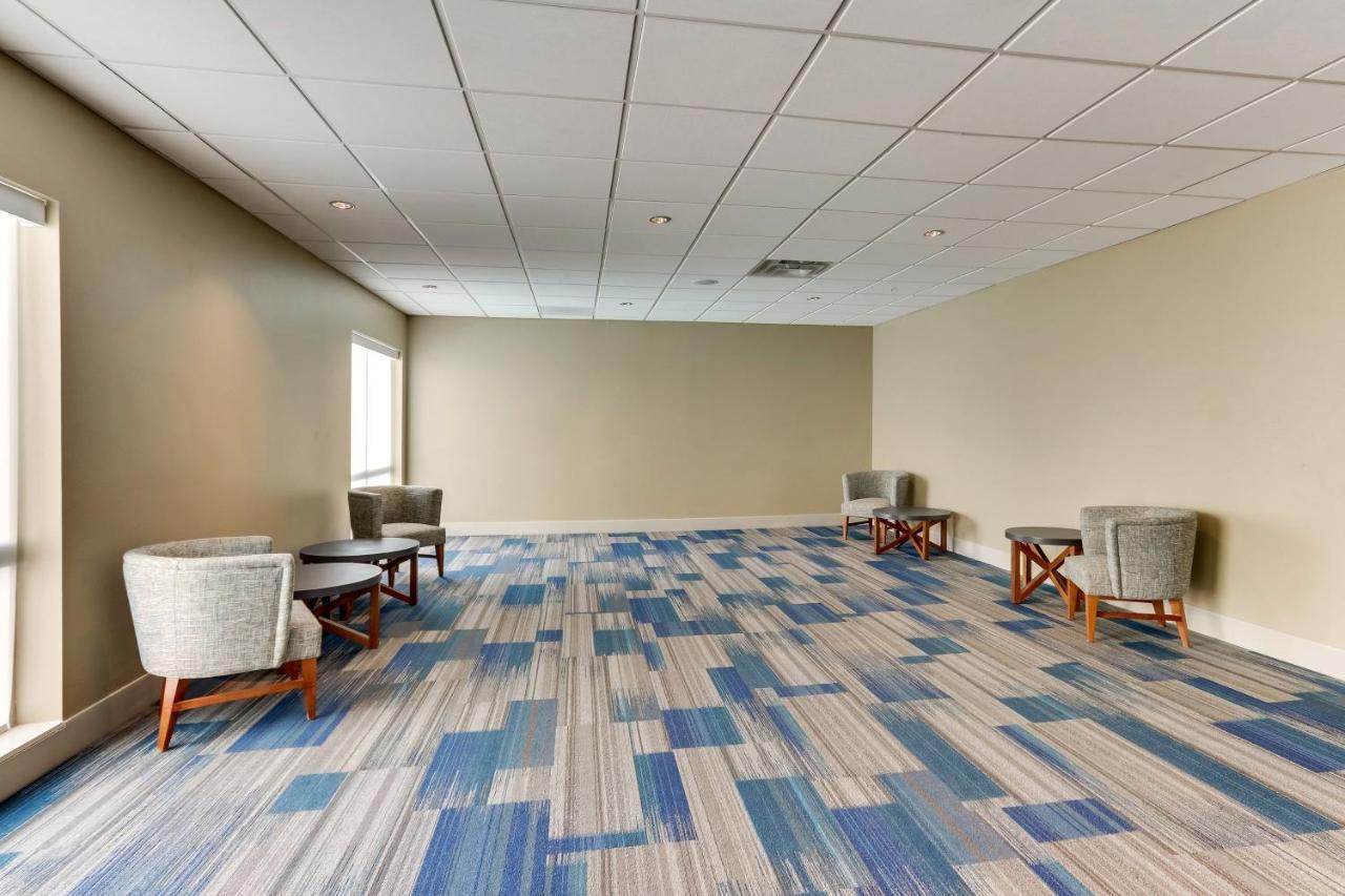 Holiday Inn Express & Suites - Dawsonville By Ihg Buitenkant foto