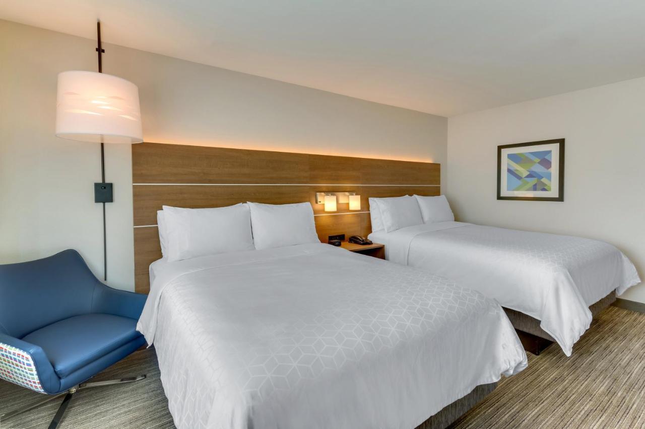 Holiday Inn Express & Suites - Dawsonville By Ihg Buitenkant foto