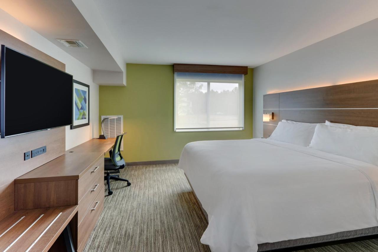 Holiday Inn Express & Suites - Dawsonville By Ihg Buitenkant foto